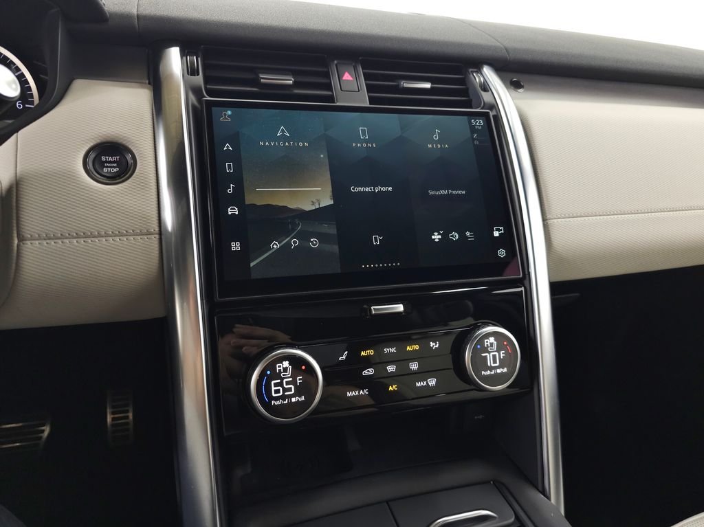 Certified Used 2023 Gray Land Rover S R-Dynamic image 26