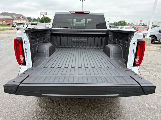 2026 GMC Sierra 1500 SLT - Photo 24