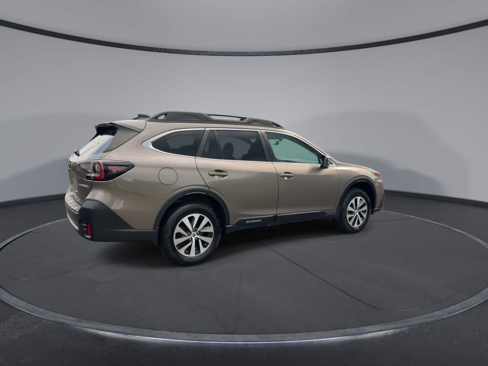 2022 Subaru Outback Premium - Photo 8