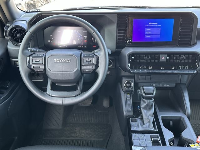 Used 2025 White Toyota 1958 image 12
