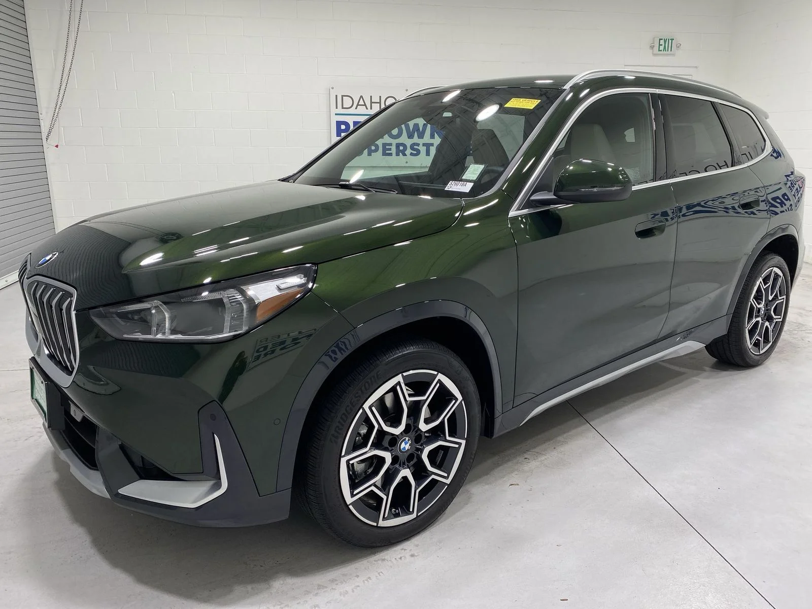 2025 BMW X1 28i - Photo 4