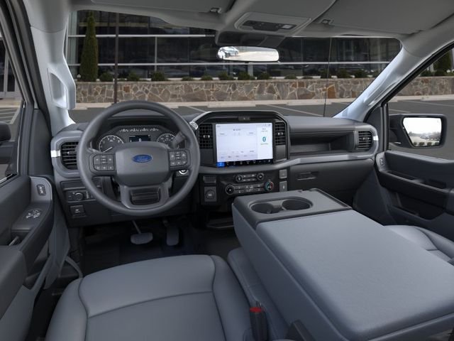 New 2026 Oxford White Ford XL image 9