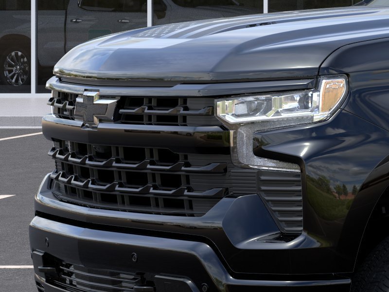 2026 Chevrolet Silverado 1500 RST - Photo 13