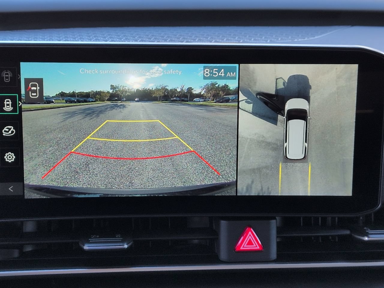 New 2027 Aurora Black Pearl Kia SX image 26
