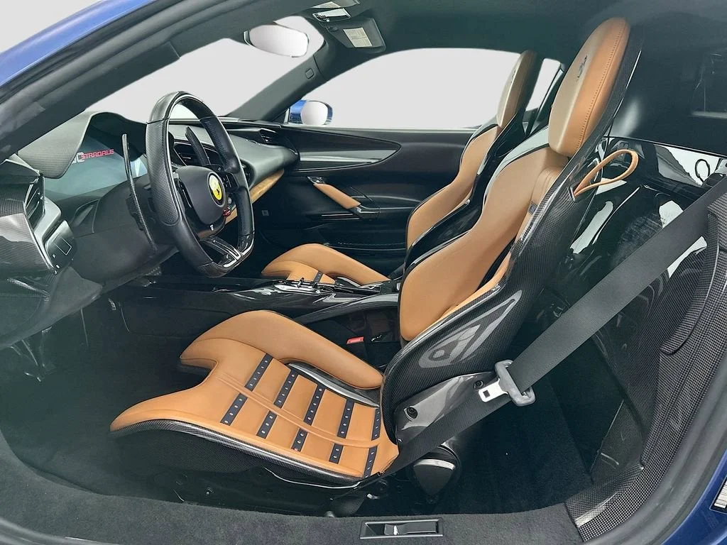 Used 2022 Blu Tour De France Ferrari  image 18