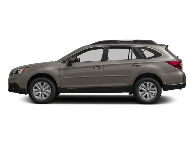 Used 2016 Crystal White Pearl Subaru 2.5i Premium image 4