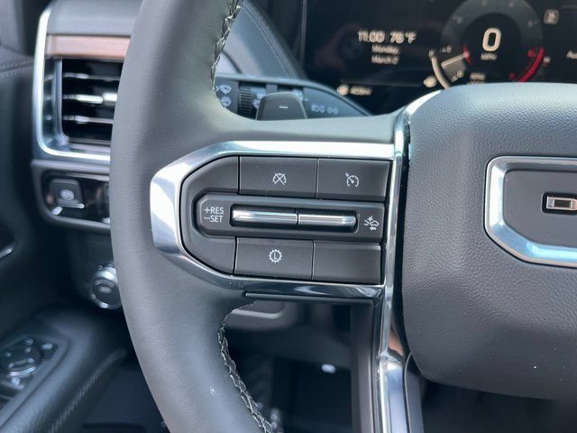 2026 GMC Yukon XL Denali - Photo 23