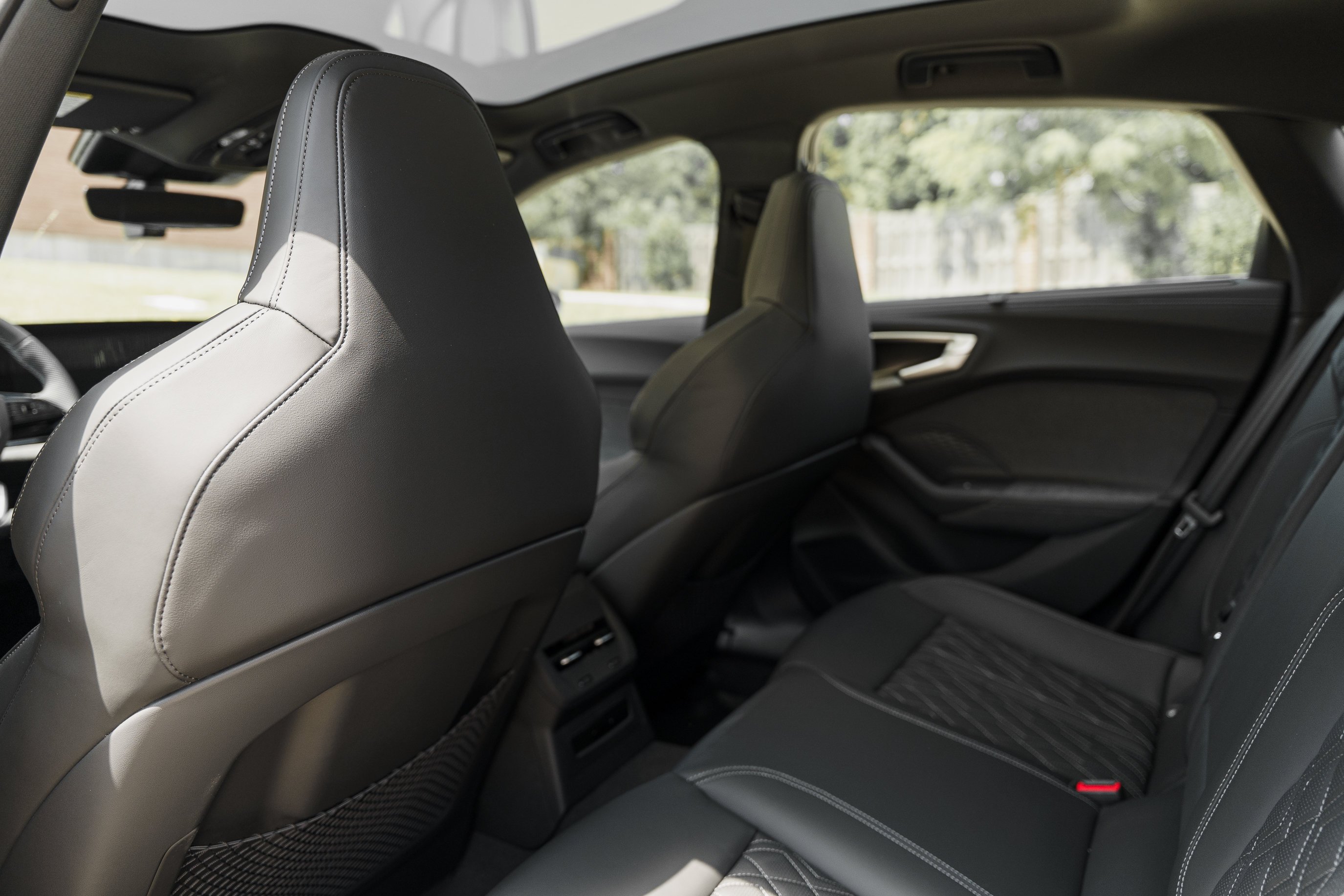 New 2026 GLACIER WHITE Audi Premium Plus image 25