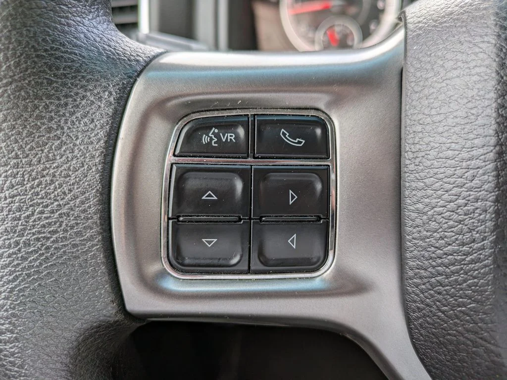 2024 RAM Ram 1500 Classic SLT - Photo 24