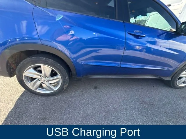Used 2020  Honda EX image 16