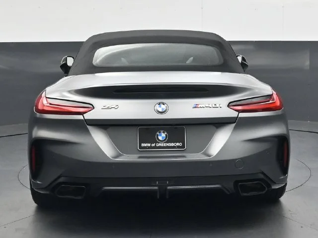 Used 2021 Gray BMW sDrive M40i image 6