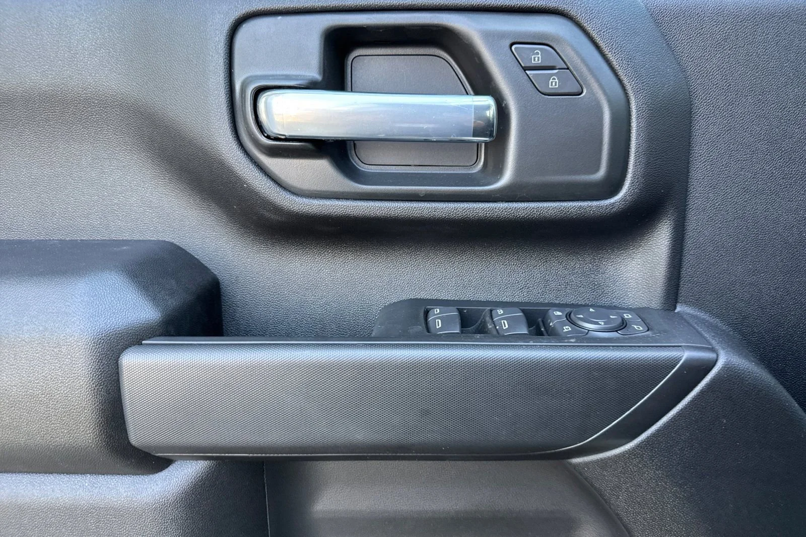 2026 Chevrolet Silverado 2500 HD Work Truck - Photo 10