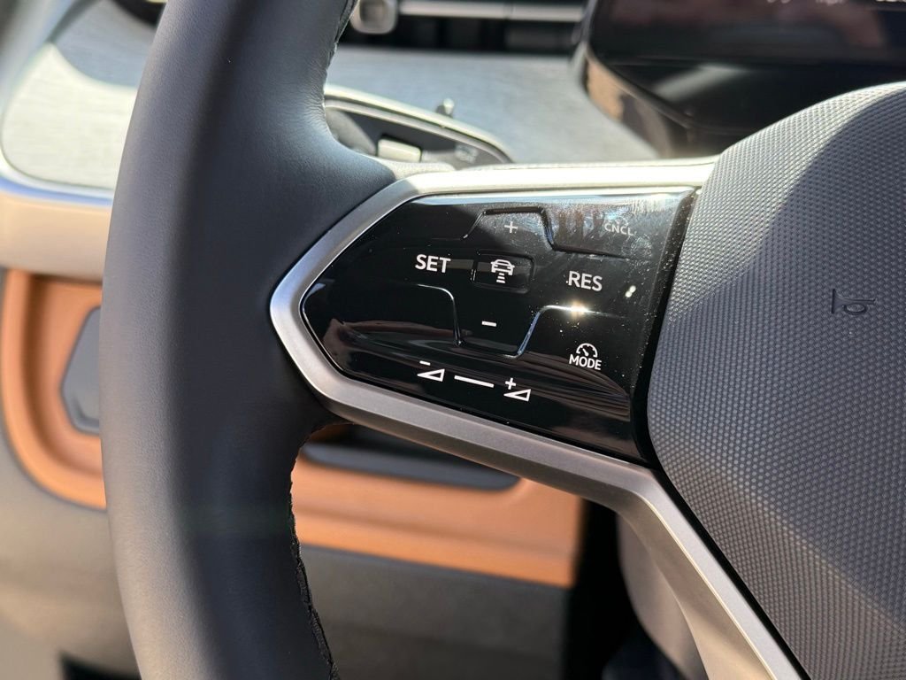 2025 Volkswagen ID. Buzz Pro S - Photo 18