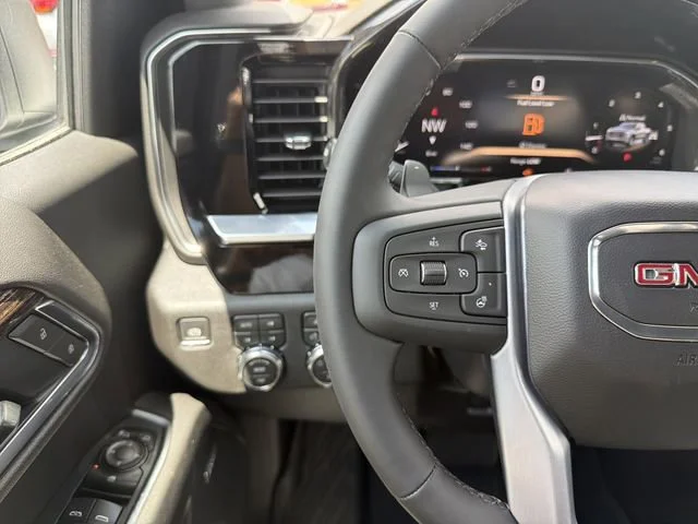 New 2026 Summit White GMC Elevation image 29