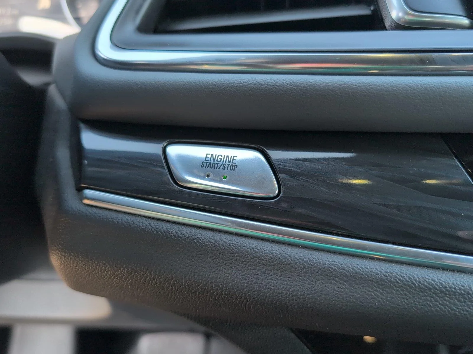 Used 2022 Quicksilver Metallic Buick Premium image 22