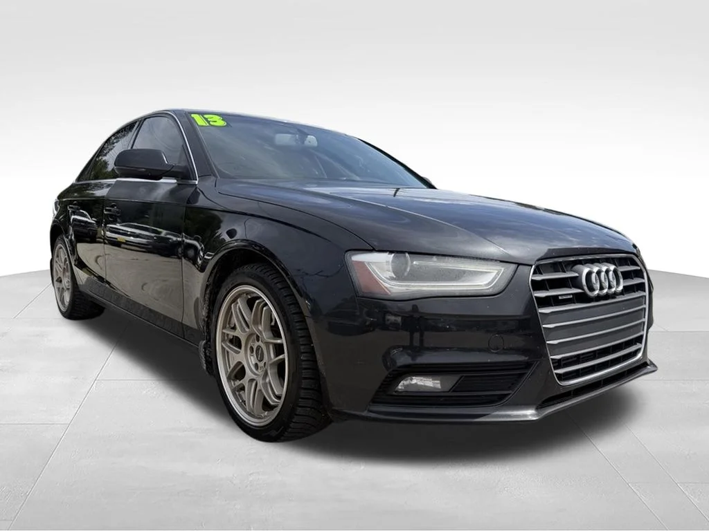 Used 2013  Audi 2.0T Premium Plus image 7