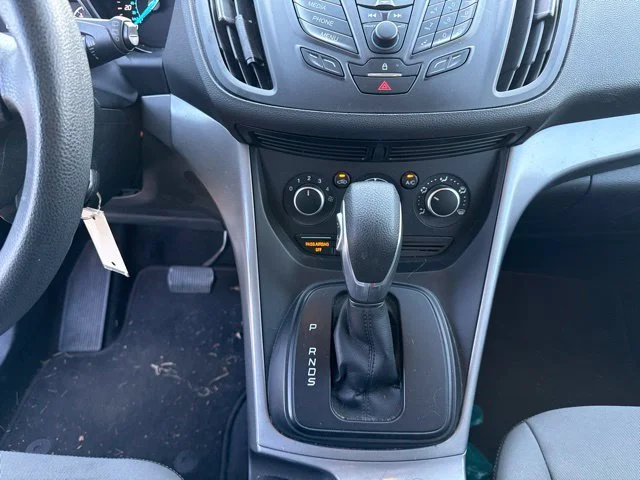 Used 2016 Oxford White Ford SE image 17