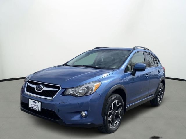 2014 Subaru XV Crosstrek Premium