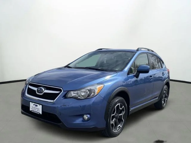 2014 Subaru XV Crosstrek Premium