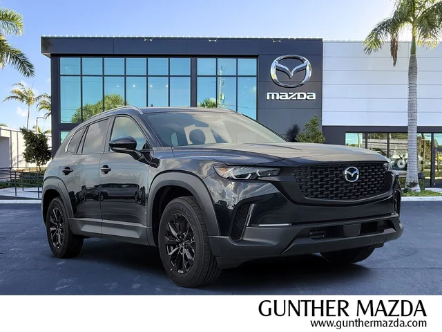 2026 Mazda CX-50 2.5 S Select AWD