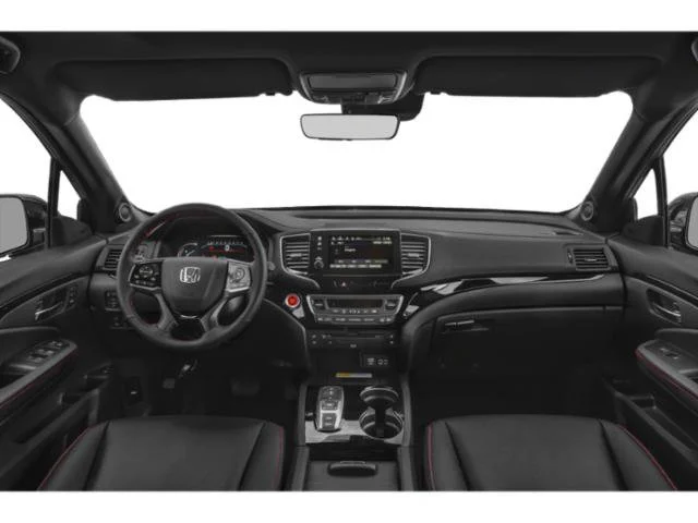 Used 2021  Honda 5D WAGON BLACK 4WD image 8