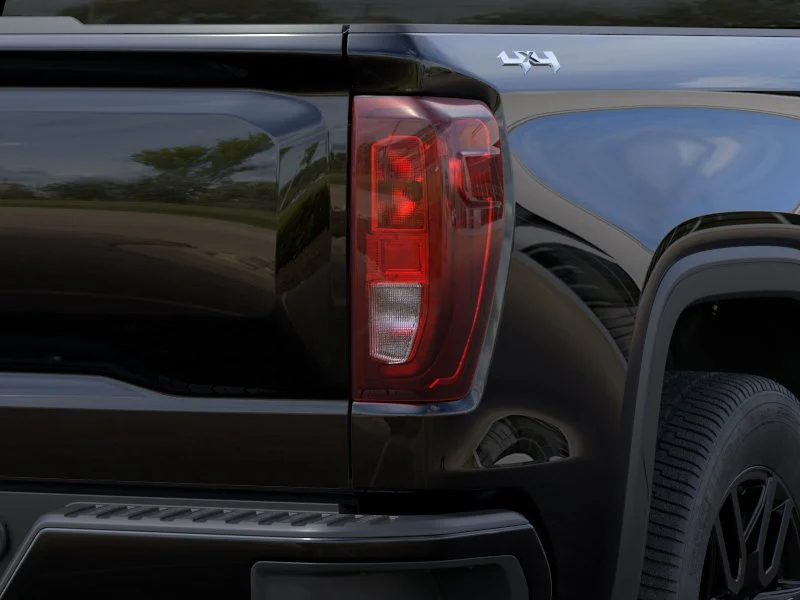 New 2026 Onyx Black GMC Pro image 11