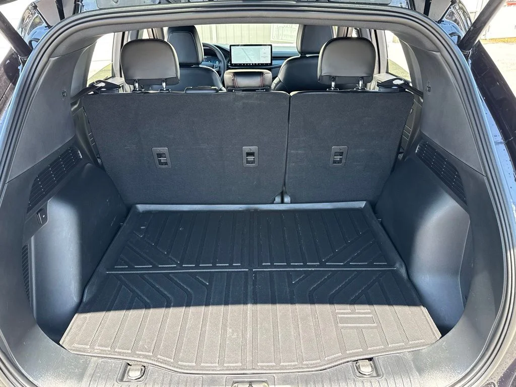Used 2023 Black Ford ST-Line Select image 25