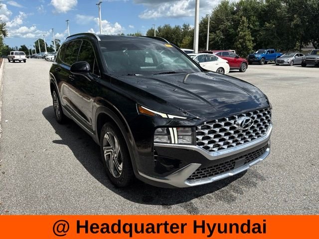 2022 Hyundai Santa Fe SEL - Photo 6