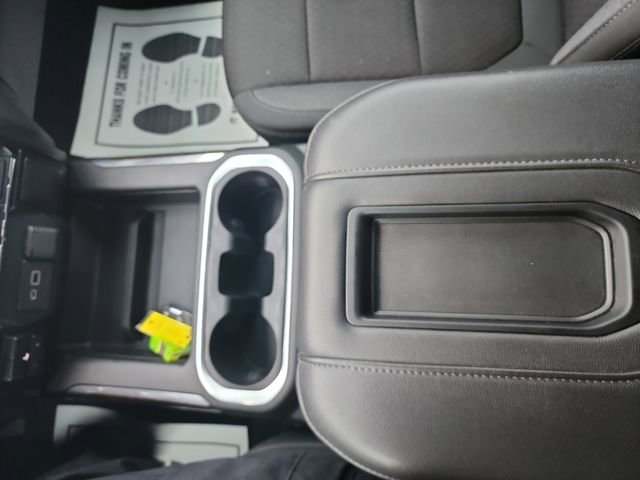 Used 2020 Onyx Black GMC Elevation image 28