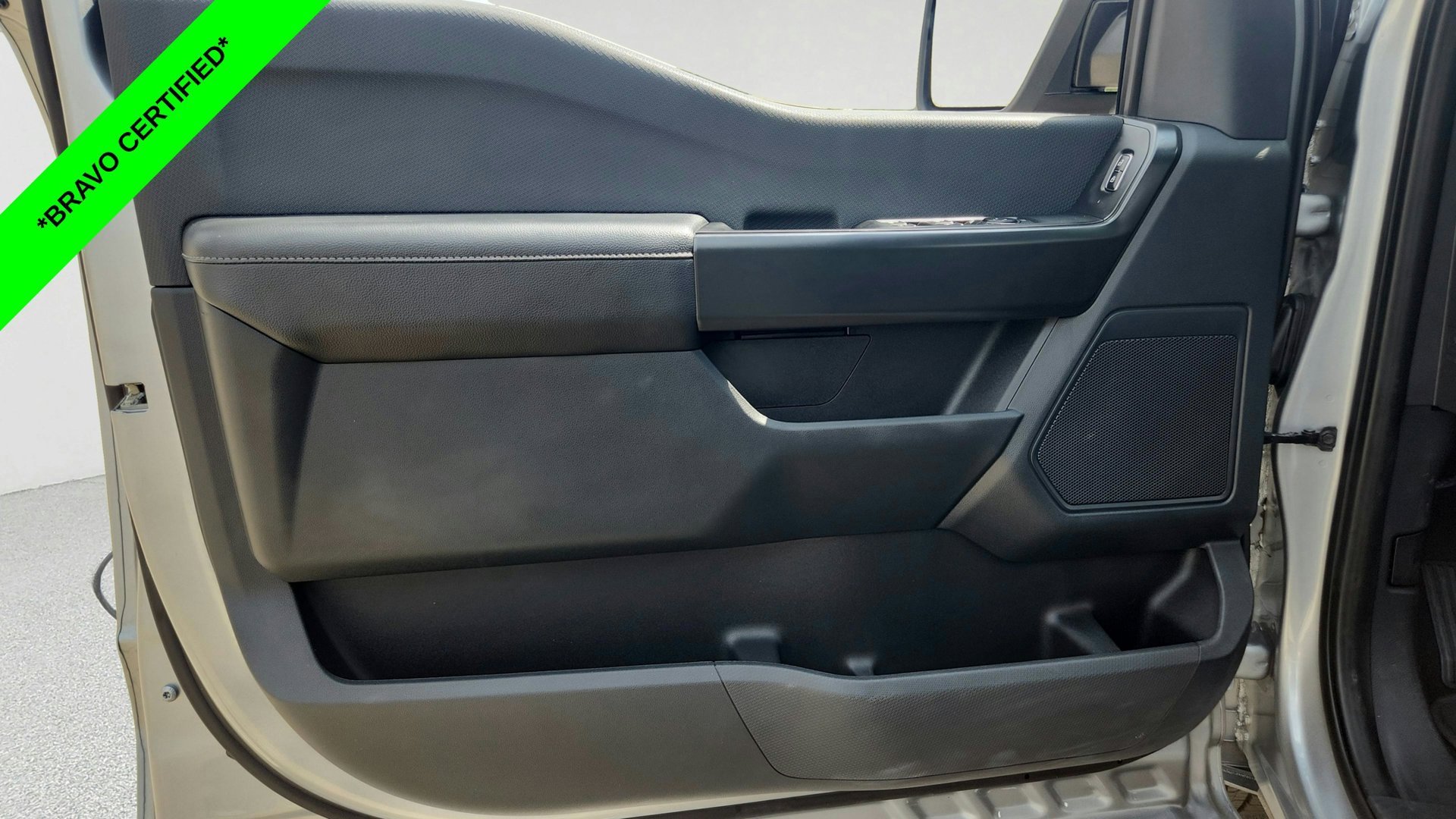 Used 2024 Silver Ford STX image 19