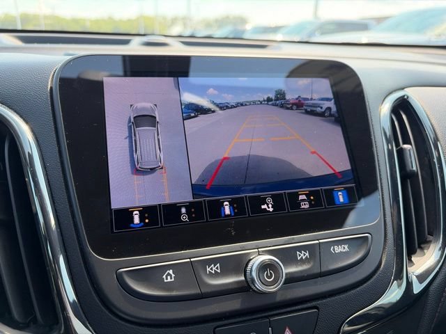 2022 Chevrolet Equinox RS - Photo 61