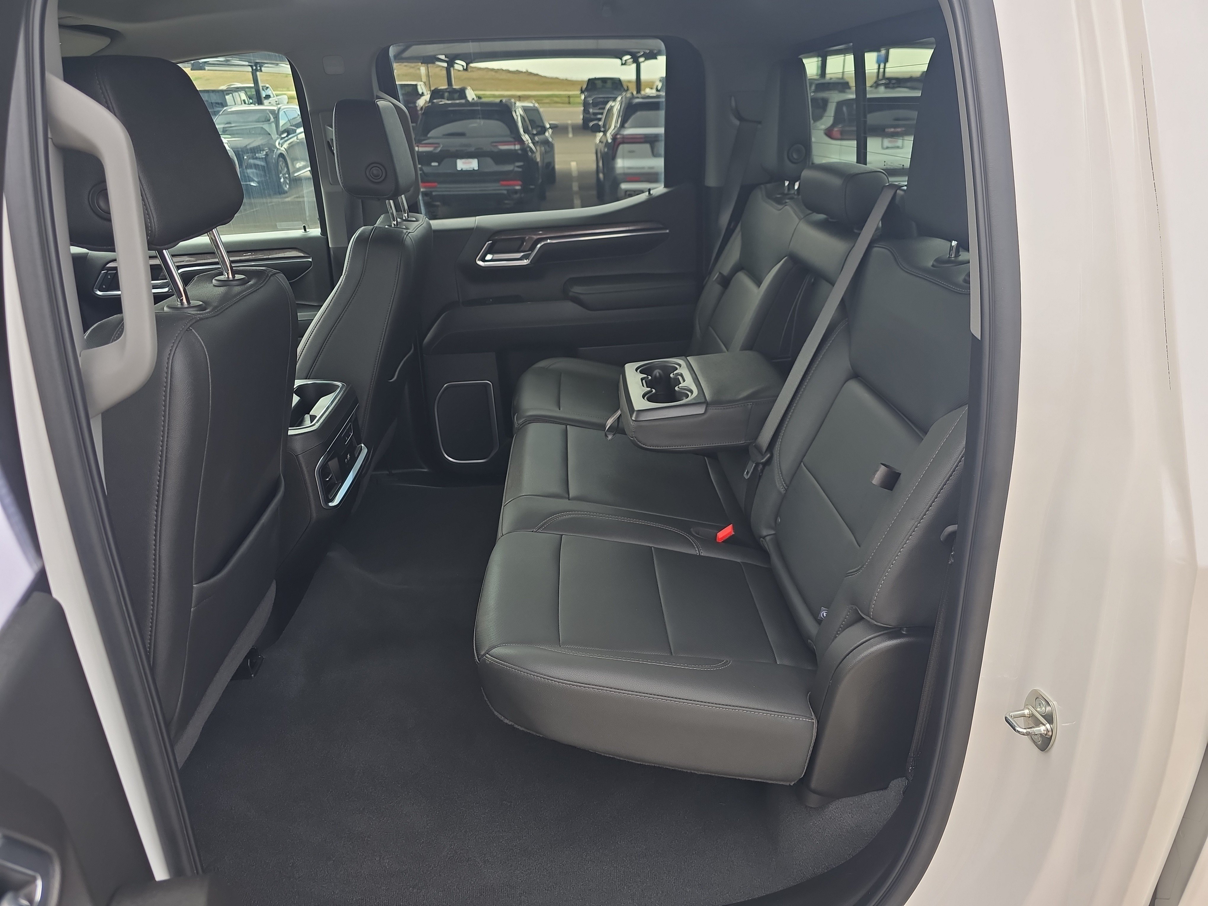 Used 2024 Beige Chevrolet LTZ image 13