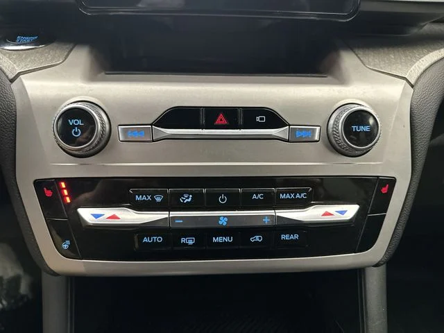 Used 2022 Green Ford Timberline image 18