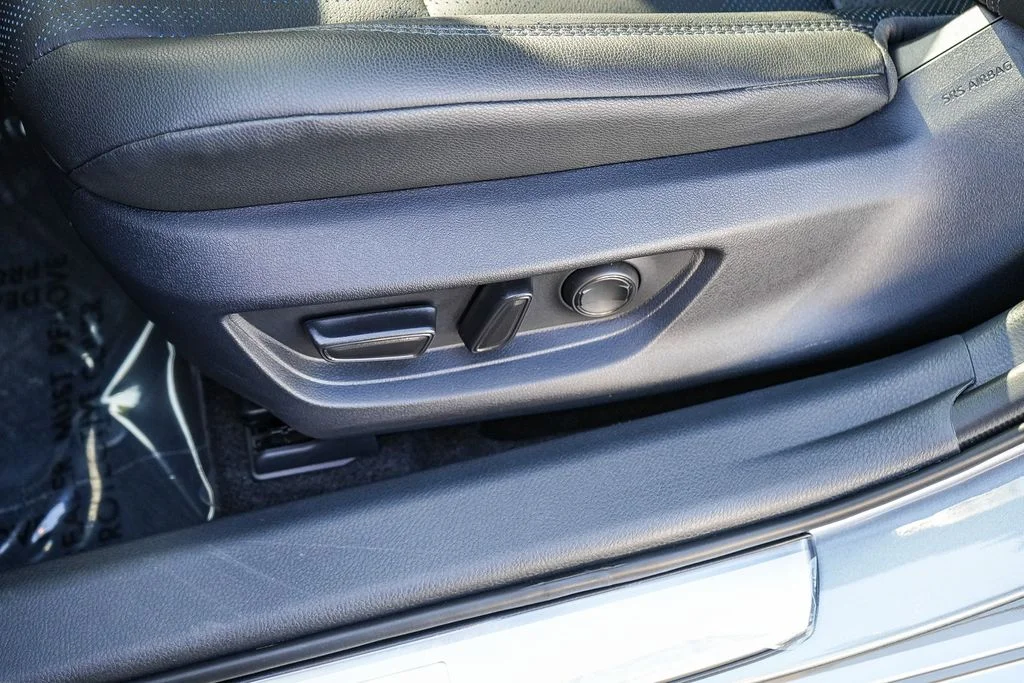 Used 2026  Toyota XSE image 20