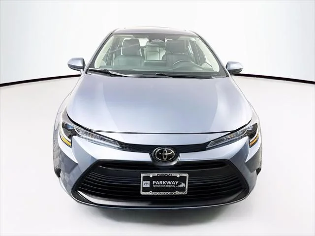 Certified Used 2024 CELESTITE GRAY ME. Toyota  image 2