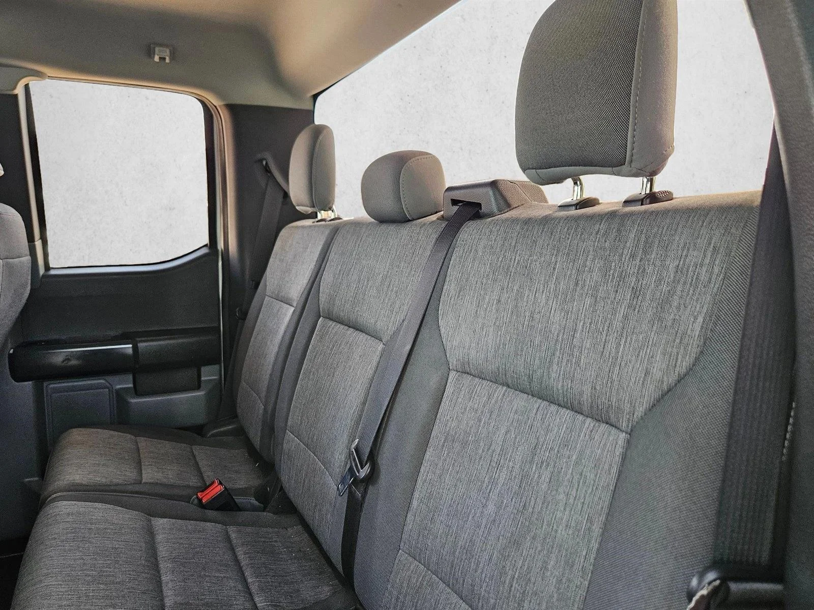 Used 2022 Oxford White Ford XL image 14