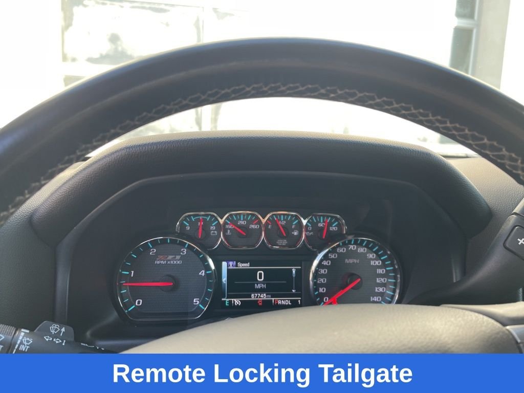 Used 2018 White Chevrolet LT image 16