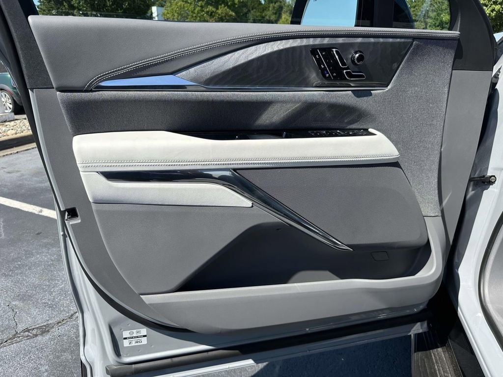 New 2026 Luna Metallic Cadillac Sport image 14