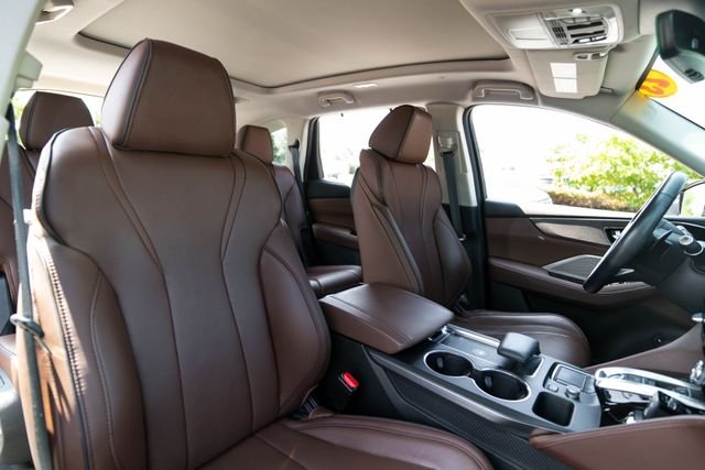 2023 Acura MDX Advance Package - Photo 15