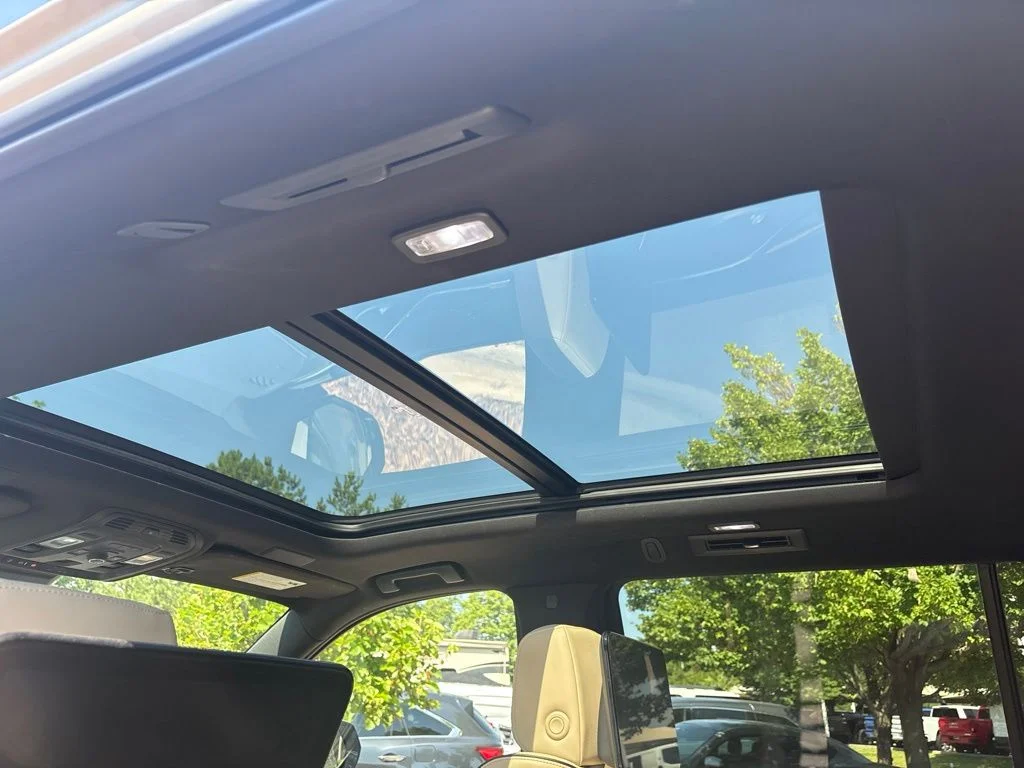 Used 2021 Beige Cadillac Premium image 20