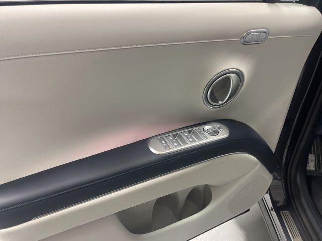 New 2026 Gray Hyundai Calligraphy FWD image 6