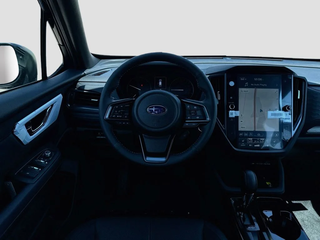 New 2026 Black Subaru Limited image 29
