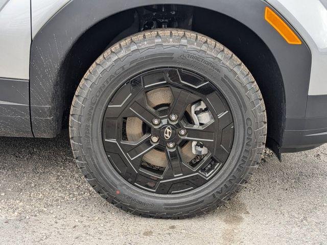 2025 Hyundai Santa Fe XRT - Photo 11