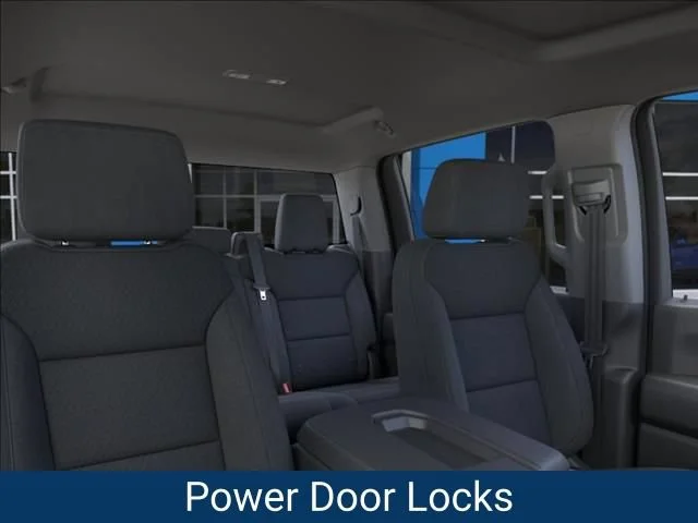 2026 Chevrolet Silverado 2500 HD Custom - Photo 27