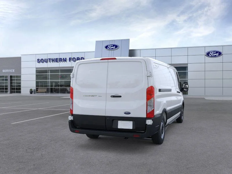 2025 Ford Transit Van Base - Photo 9