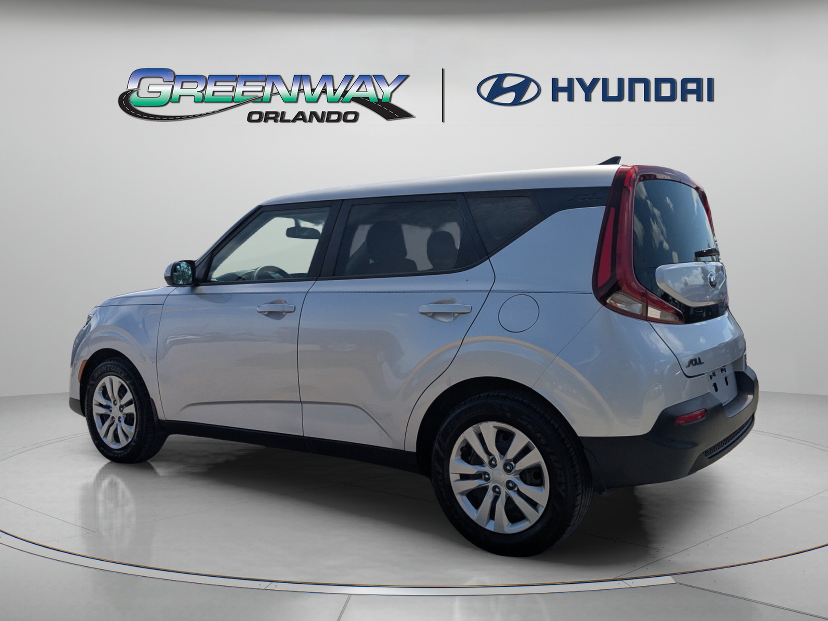 2020 Kia Soul LX - Photo 6