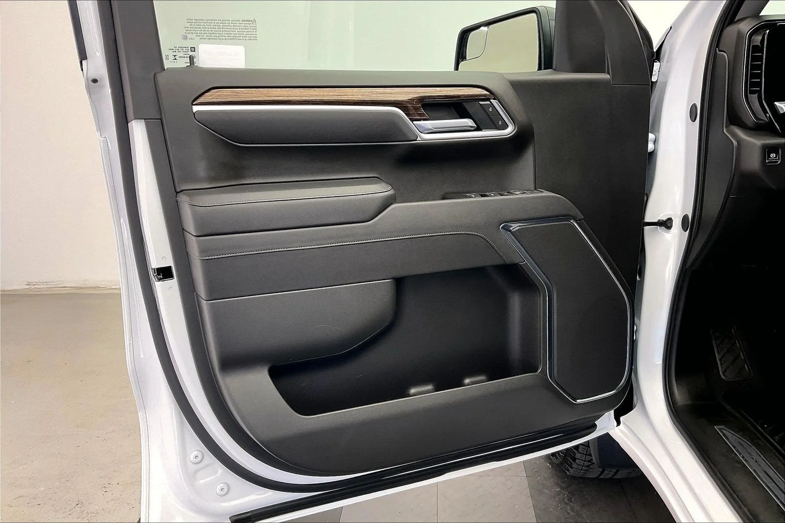 2026 GMC Sierra 1500 Elevation - Photo 25