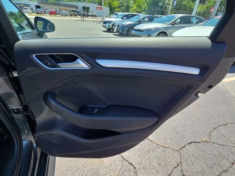 Used 2020 Gray Audi 2.0T Premium Plus image 14