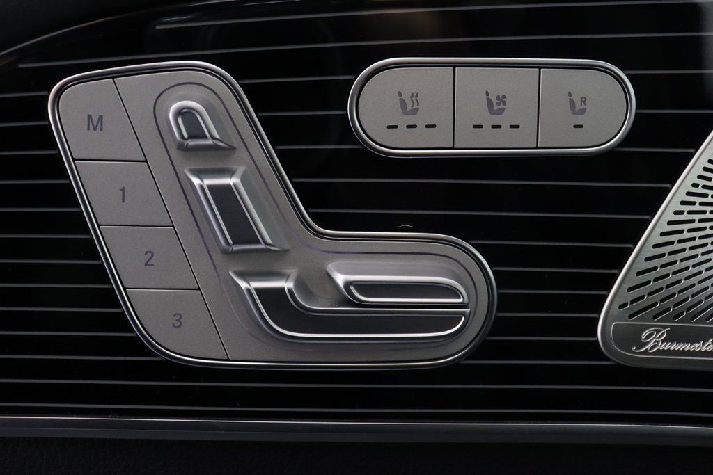 2025 Mercedes-Benz GLE Coupe GLE 53 AMG - Photo 29