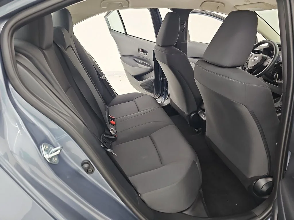 Used 2026  Toyota LE image 13